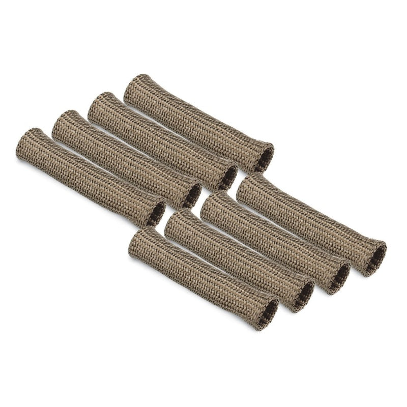 DEI Protect-A-Boot - 6in - 8-pack - Titanium DEI
