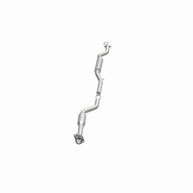 MagnaFlow OEM Grade 06-12 Mazda MX-5 Miata Direct Fit Federal Catalytic Converter Magnaflow