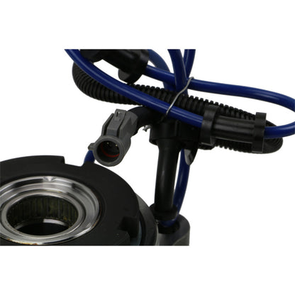 MOOG 1999 Ford F-250 Super Duty Front Hub Assembly Moog