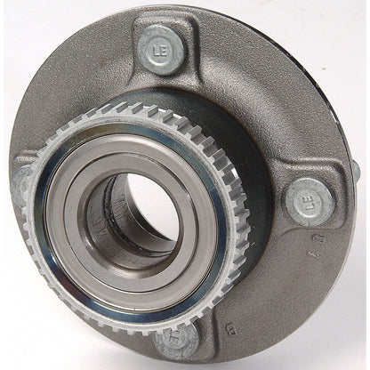 MOOG 95-00 Ford Contour Rear Hub Assembly Moog