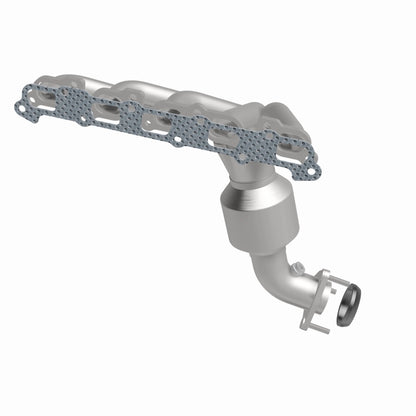 Magnaflow 04-06 Chevrolet Colorado 3.5L Direct Fit Converter Magnaflow