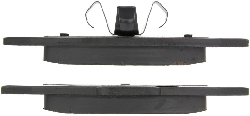 StopTech Street Disc Rear Brake Pads - 305.10440