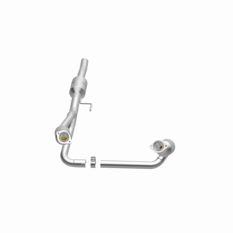 MagnaFlow Conv DF 02-03 Dodge Durango 5.9L Magnaflow