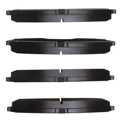R1 90-95 Infiniti Q45 Front Optimum OE Brake Pads