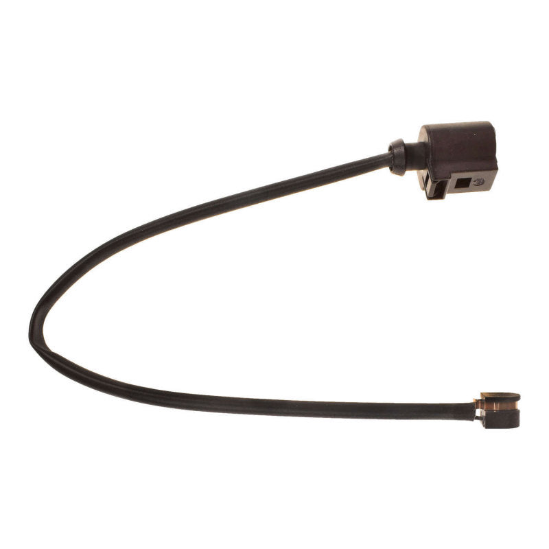 Power Stop 2019 Porsche Cayenne Front Euro-Stop Electronic Brake Pad Wear Sensor PowerStop