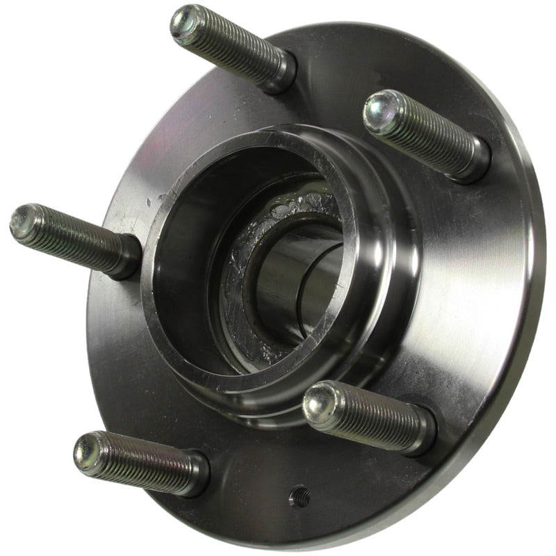 MOOG 03-05 Hyundai Tiburon Rear Hub Assembly Moog