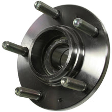 Load image into Gallery viewer, MOOG 03-05 Hyundai Tiburon Rear Hub Assembly