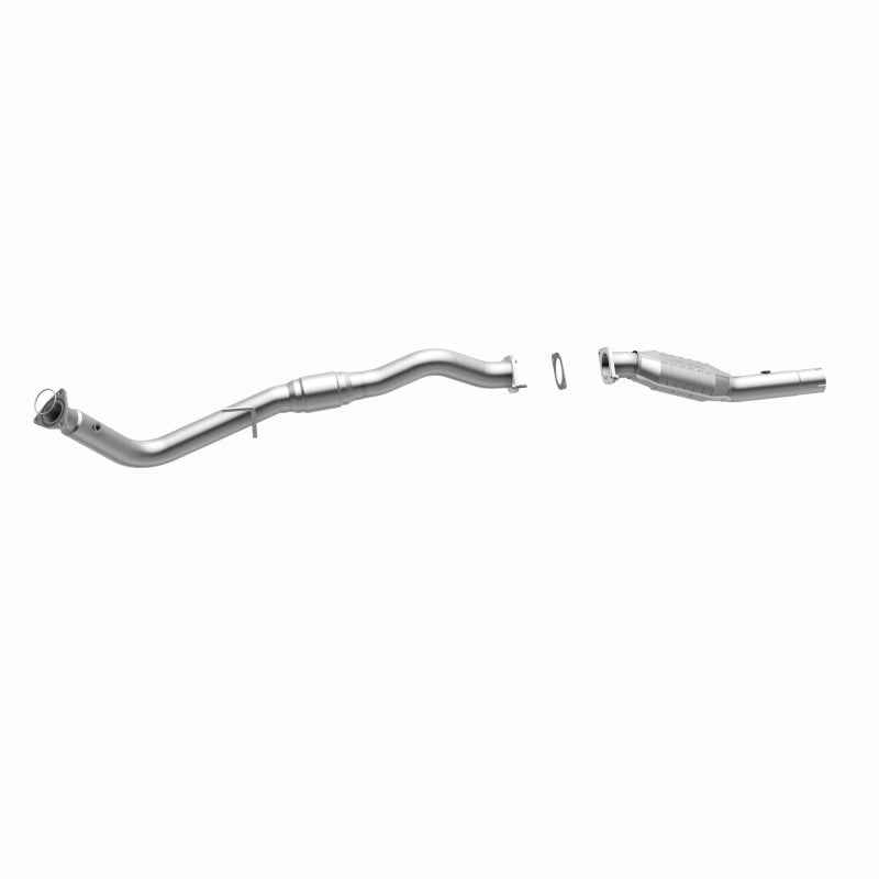 MagnaFlow Conv DF 01-02 GM 2500 Passenger Side 6.0L Magnaflow