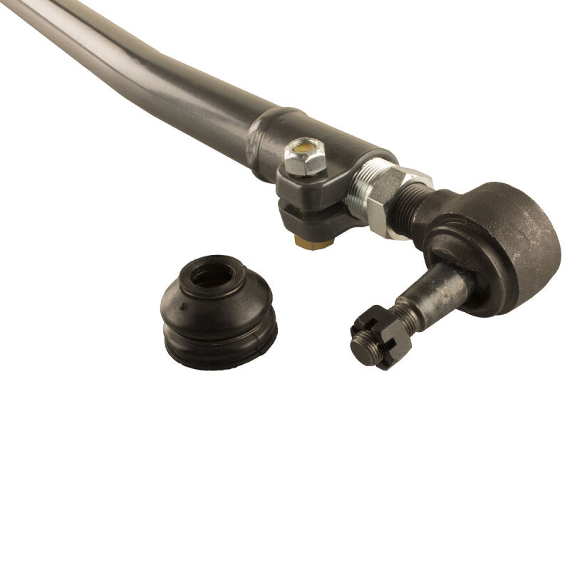 Synergy Heavy Duty Steering Kit with Single Stabilizer for 2014+ Ram - 8725-01