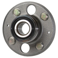 Load image into Gallery viewer, MOOG 86-89 Acura Integra Rear Hub Assembly