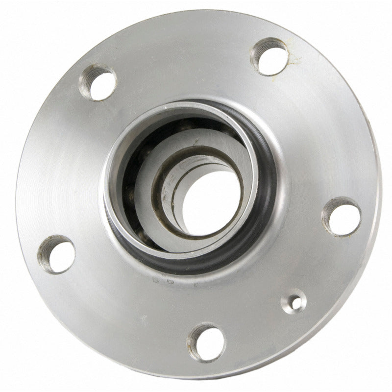 MOOG 16-18 Audi A3 Sportback Rear Hub Assembly Moog