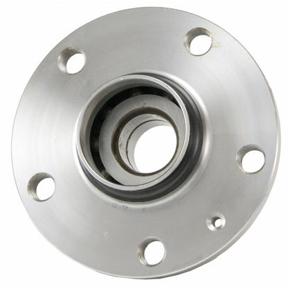 MOOG 16-18 Audi A3 Sportback Rear Hub Assembly Moog