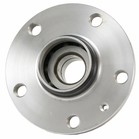 MOOG 16-18 Audi A3 Sportback Rear Hub Assembly Moog