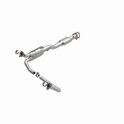 MagnaFlow Conv DF Astro 00-04 4.3L OEM Magnaflow