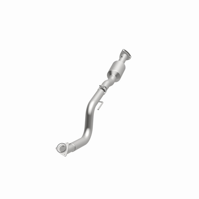 MagnaFlow 2009 Chevrolet Express 4500 V8 6.0L Right Underbody Catalytic Converter Magnaflow