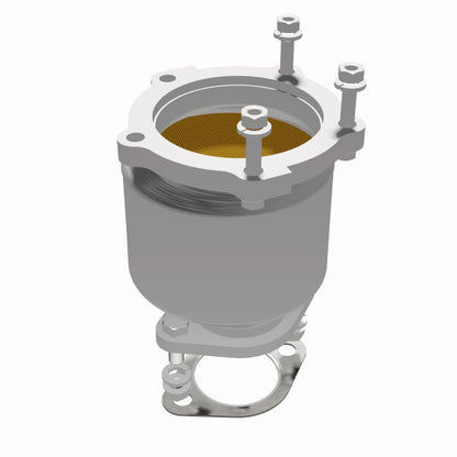 MagnaFlow Conv DF 02-03 Hyundai XG350 3.5L Front/ 02-05 Kia Sedona 3.5L Front Manifold Magnaflow