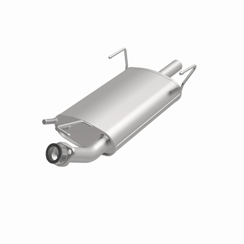 BRExhaust 02-06 Nissan Sentra 2.5L Muffler Kit