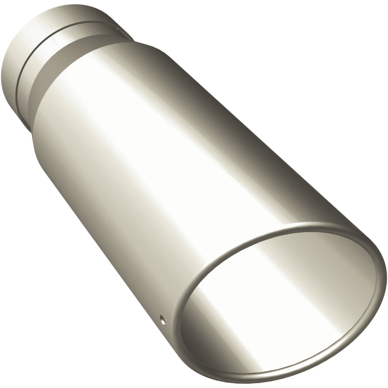 MagnaFlow Tip W/Clamp 5x13inch 4inch ID Magnaflow