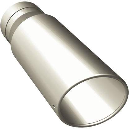 MagnaFlow Tip W/Clamp 5x13inch 4inch ID Magnaflow