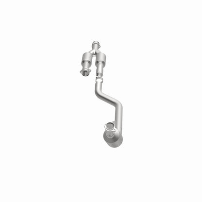 Magnaflow 07-08 Chrysler Crossfire 3.2L Direct Fit Converter Magnaflow