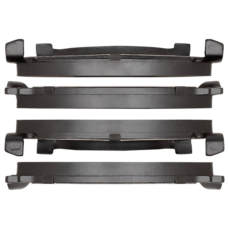 R1 Front & Rear Semi-Metallic Brake Pads 1975-1980 Ford/Lincoln & More - 2311-0102-00