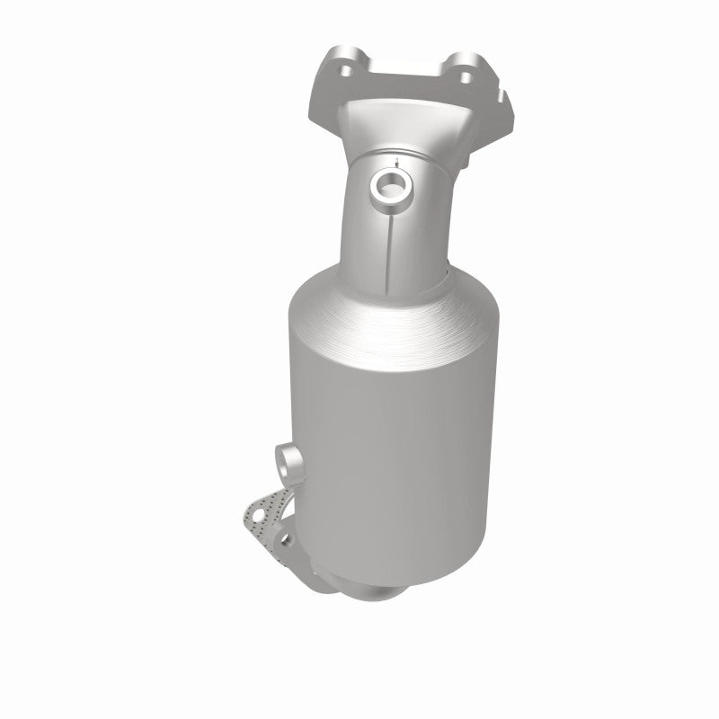 MagnaFlow OEM Grade 11-14 Dodge Grand Caravan Direct Fit Federal Rear Catalytic Converter Magnaflow