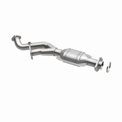 MagnaFlow Conv DF 03-04 4Runner 4.7 Rear OEM Magnaflow