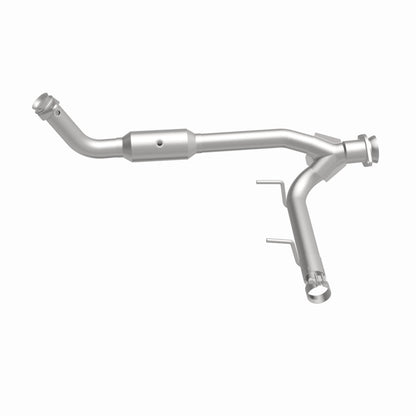 Magnaflow 05-06 Lincoln Navigator 5.4L - Driver side Magnaflow