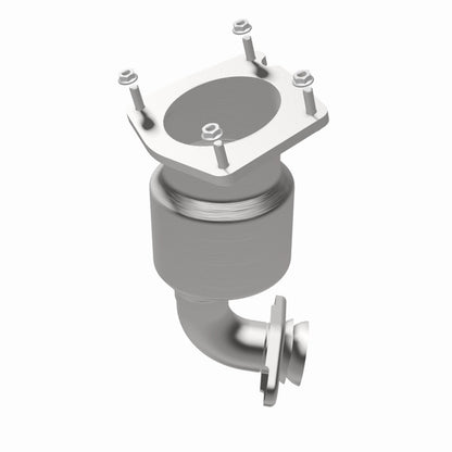 MagnaFlow Conv DF 01-02 Dodge Stratus 2.7L Magnaflow