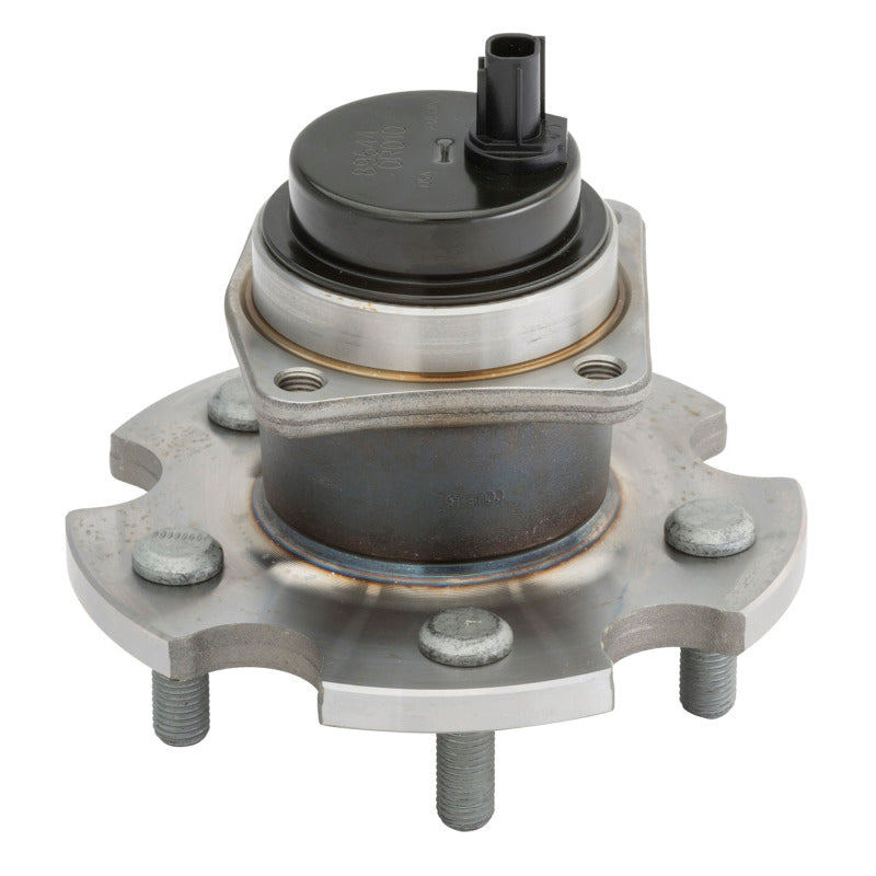 MOOG 2010 Toyota Matrix XRS Rear Hub Assembly Moog