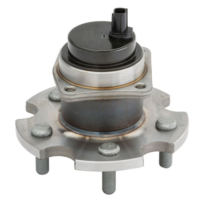 MOOG 2010 Toyota Matrix XRS Rear Hub Assembly Moog