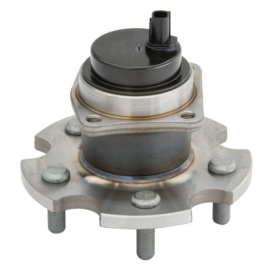 MOOG 2010 Toyota Matrix XRS Rear Hub Assembly Moog