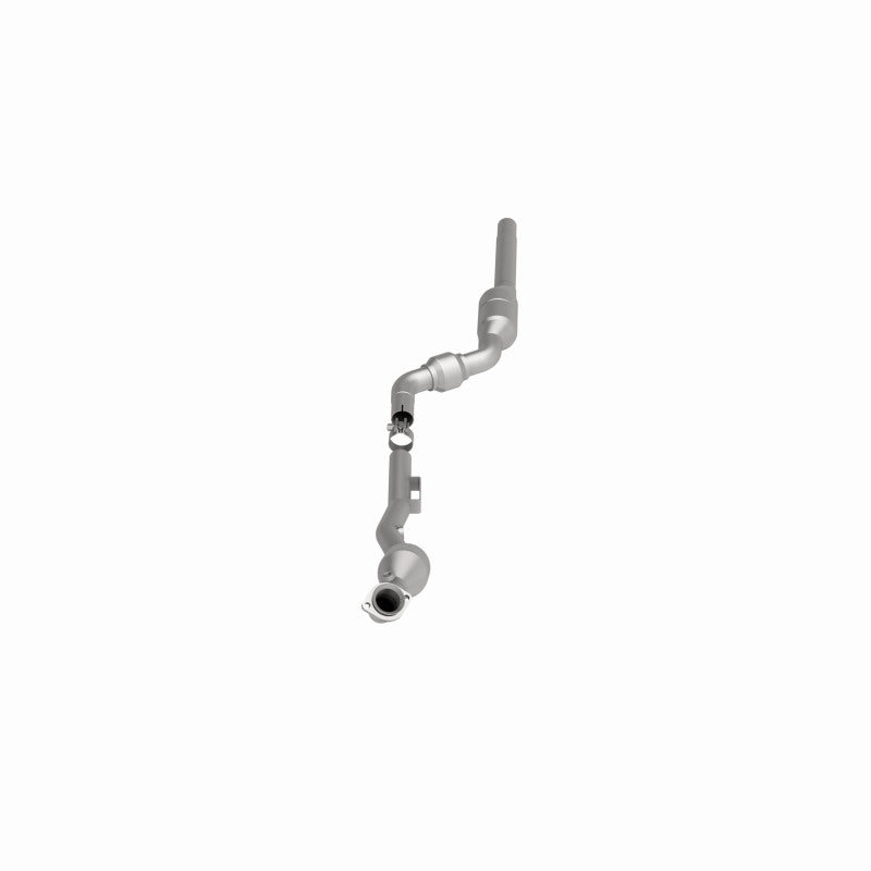MagnaFlow Conv DF 98-02 Mercedes E320 3.2L Magnaflow