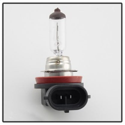 Spyder Acura TL 07-08 OEM Fog Lights wo/Switch Smoke FL-ATL08-SM SPYDER