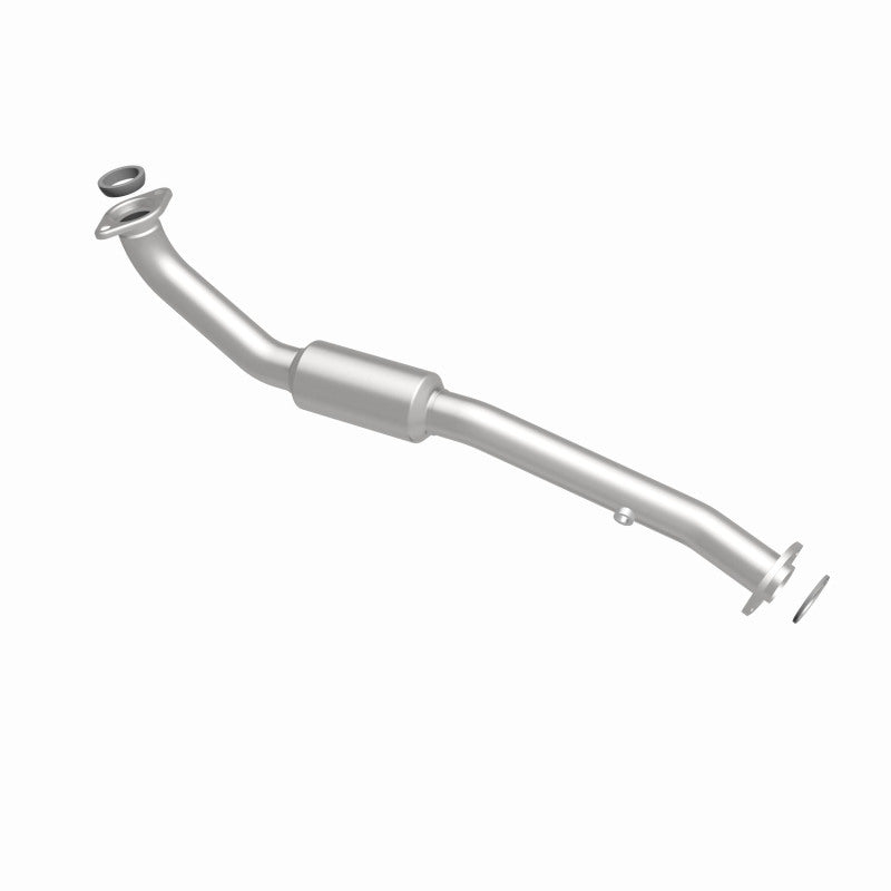 Magnaflow Conv DF 2009-2012 Highlander 2.7 L Underbody Magnaflow