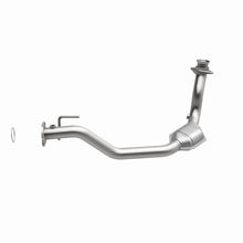 Load image into Gallery viewer, MagnaFlow Conv DF 96-97 Ford Explorer 5.0L