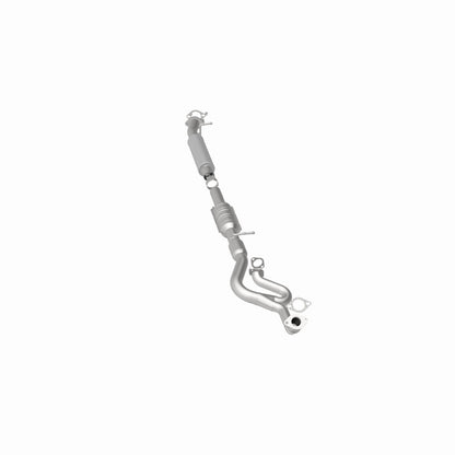 MagnaFlow Conv DF 03-06 Hyundai Santa Fe 3.5L Magnaflow