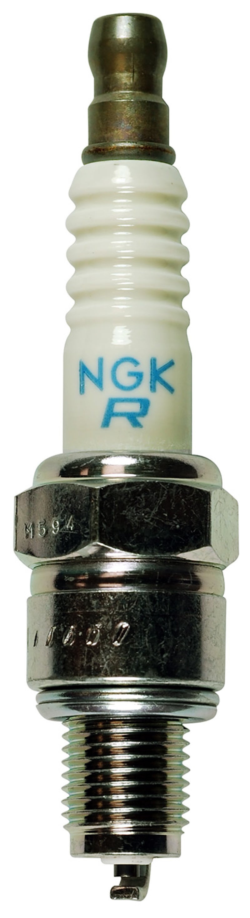 NGK Standard Spark Plug Box of 10 (LR4C-E)