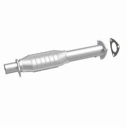 MagnaFlow Conv DF 95-98 GM S10 Pickup 4.3L Magnaflow