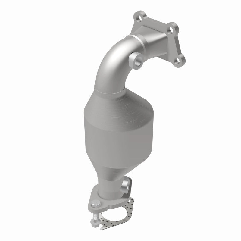 MagnaFlow Conv DF 2012-2013 Chevy Impala V6 3.6L Bolt-On SS Catalytic Converter Magnaflow