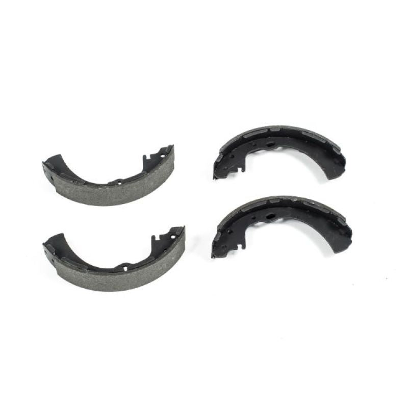 Power Stop 86-94 Nissan D21 Rear Autospecialty Brake Shoes PowerStop