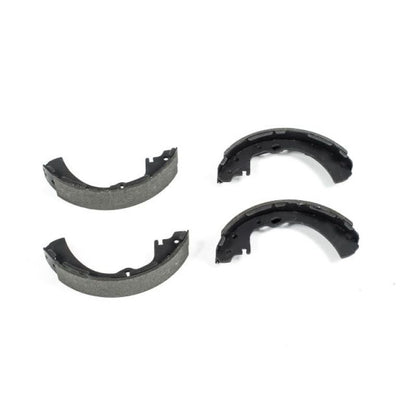 Power Stop 86-94 Nissan D21 Rear Autospecialty Brake Shoes PowerStop