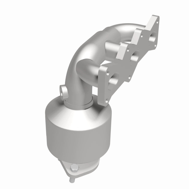 MagnaFlow Conv DF 95-02 Mazda Millenia 2.3L Magnaflow