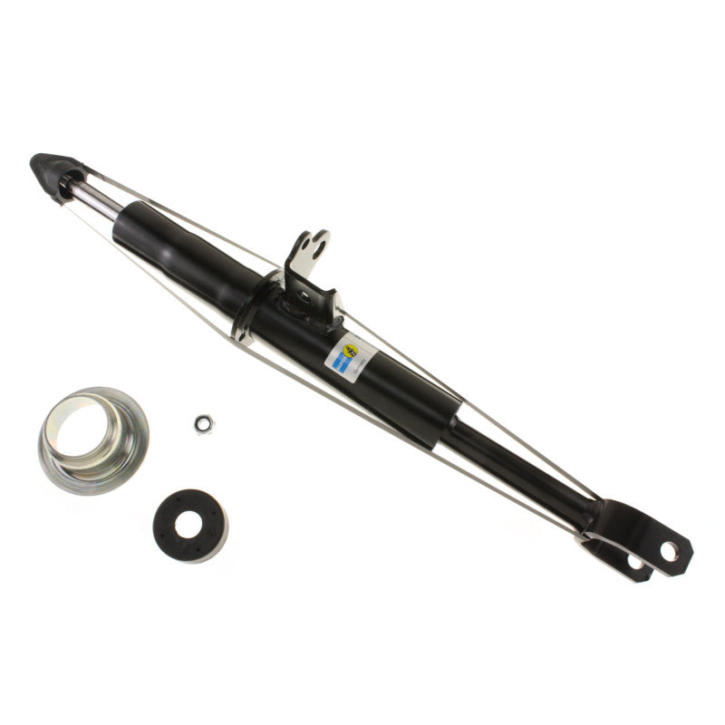 Bilstein B4 OE Replacement 10-15 BMW 535i/550i Front Left Twintube Strut Assembly Bilstein