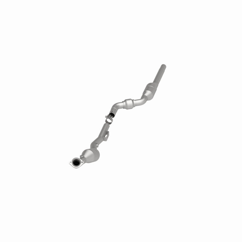 MagnaFlow Conv DF 98-02 Mercedes E320 3.2L Magnaflow