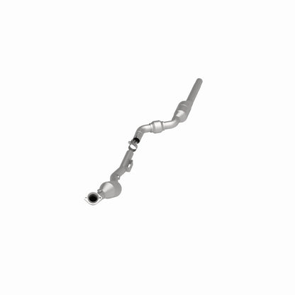 MagnaFlow Conv DF 98-02 Mercedes E320 3.2L Magnaflow