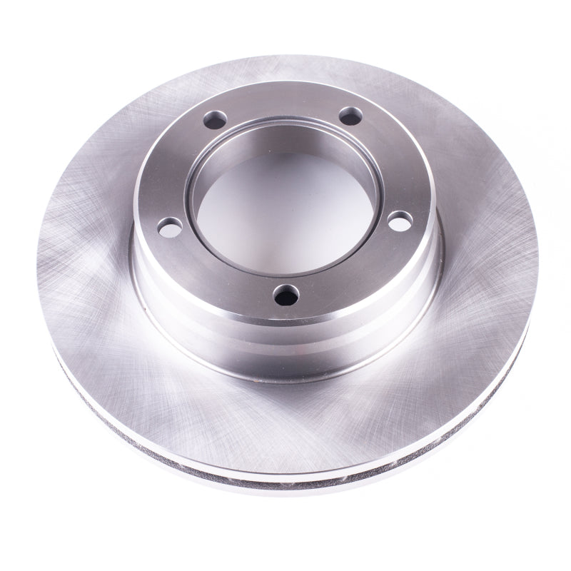 Power Stop 03-09 Chevrolet C4500 Kodiak Front or Rear Autospecialty Brake Rotor PowerStop