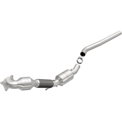 Magnaflow Conv DF 09-10 Audi A3 2.0L (CCTA)/Volkswagen 09-10 Eos/GTI/ 08-10 Jetta 2.0L (CCTA/CBFA) Magnaflow