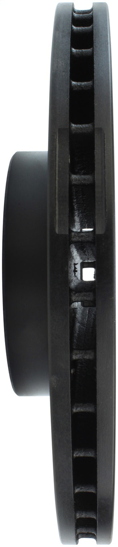 StopTech Drilled Sport Brake Rotor Stoptech