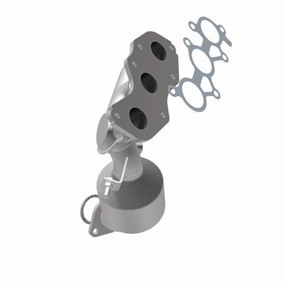 Magnaflow 07-10 Toyota Sienna 3.5L Direct Fit Converter Magnaflow